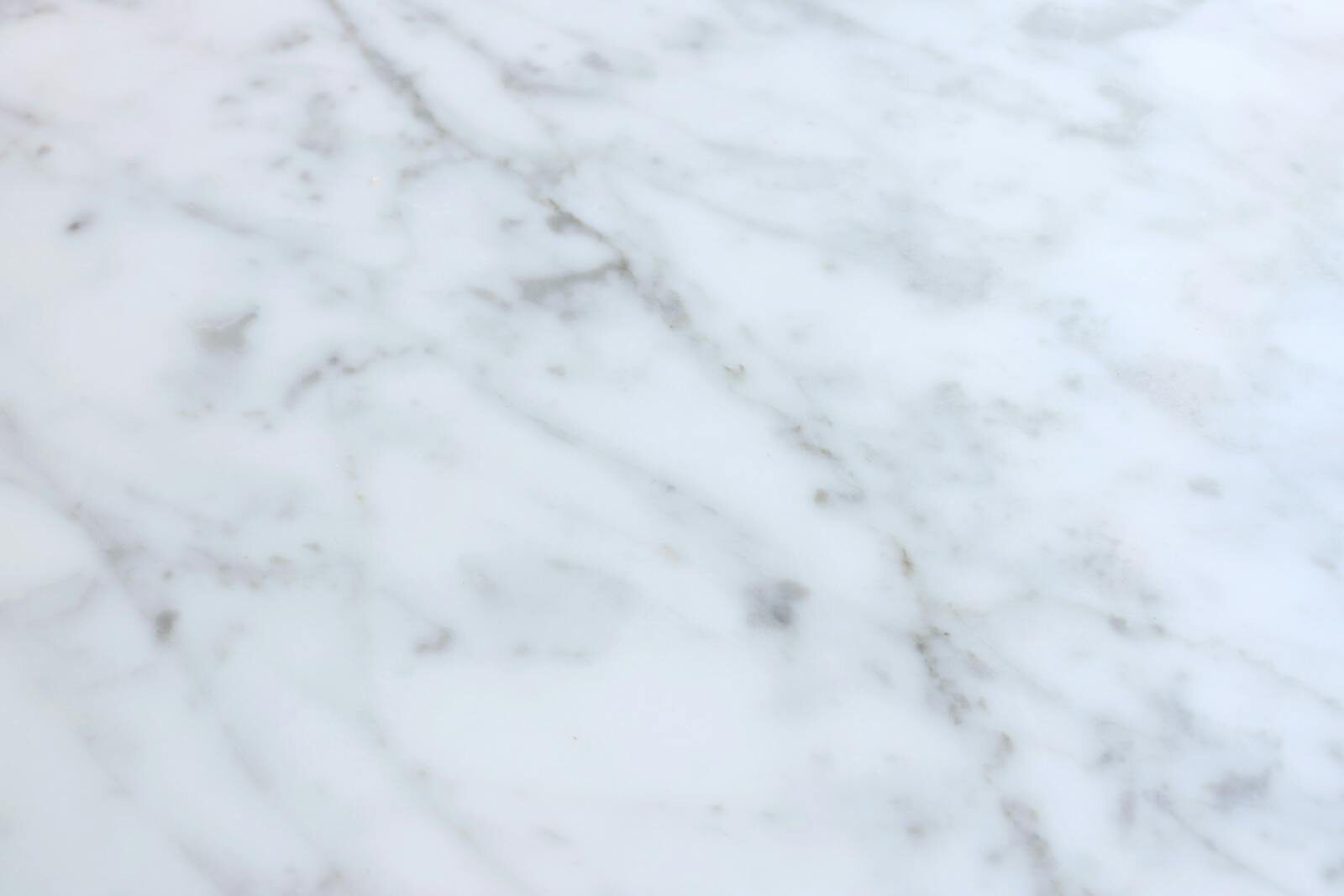 Carrara Marble: