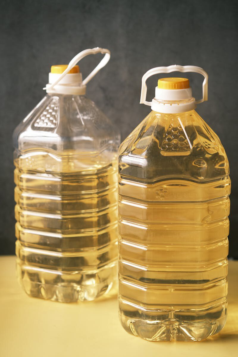 Edible Oils
