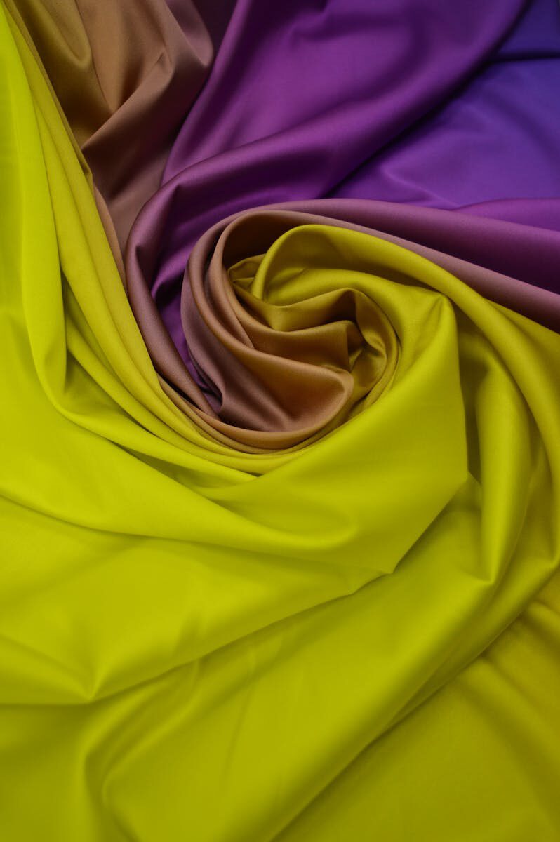 Polyester Fabrics