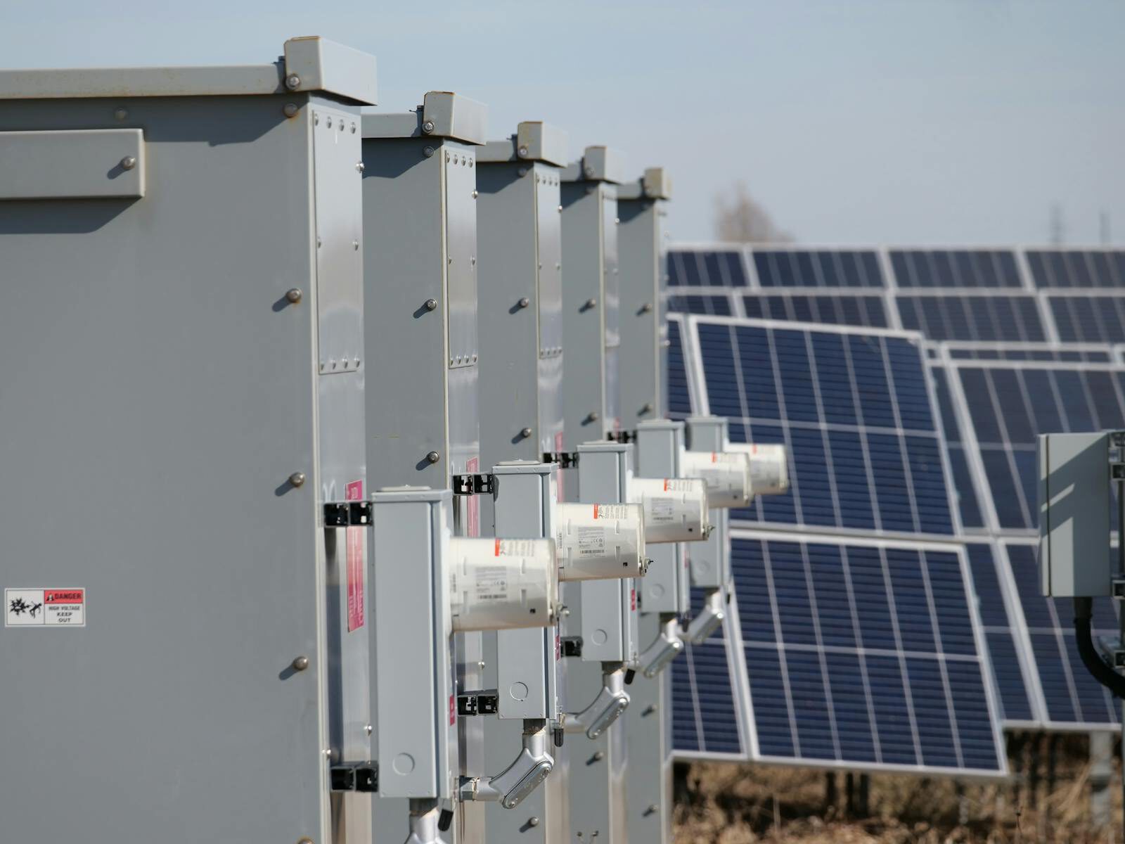 Solar Inverters
