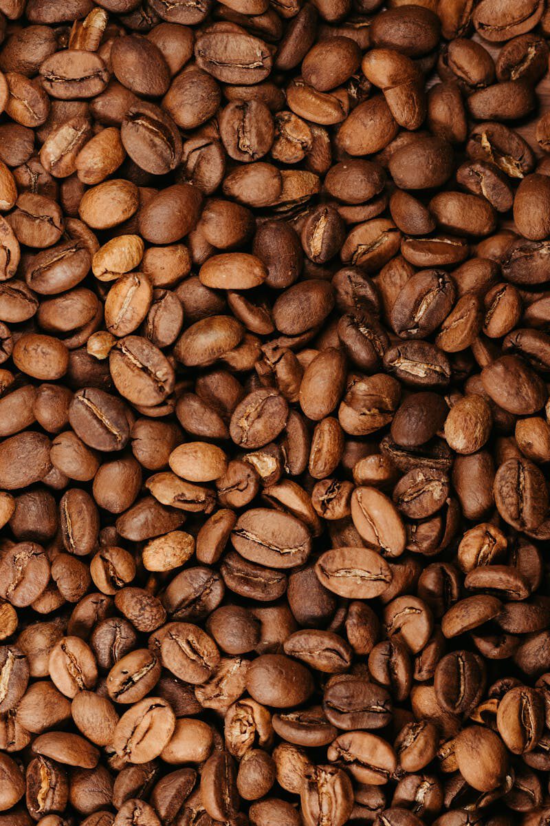 Coffee Beans