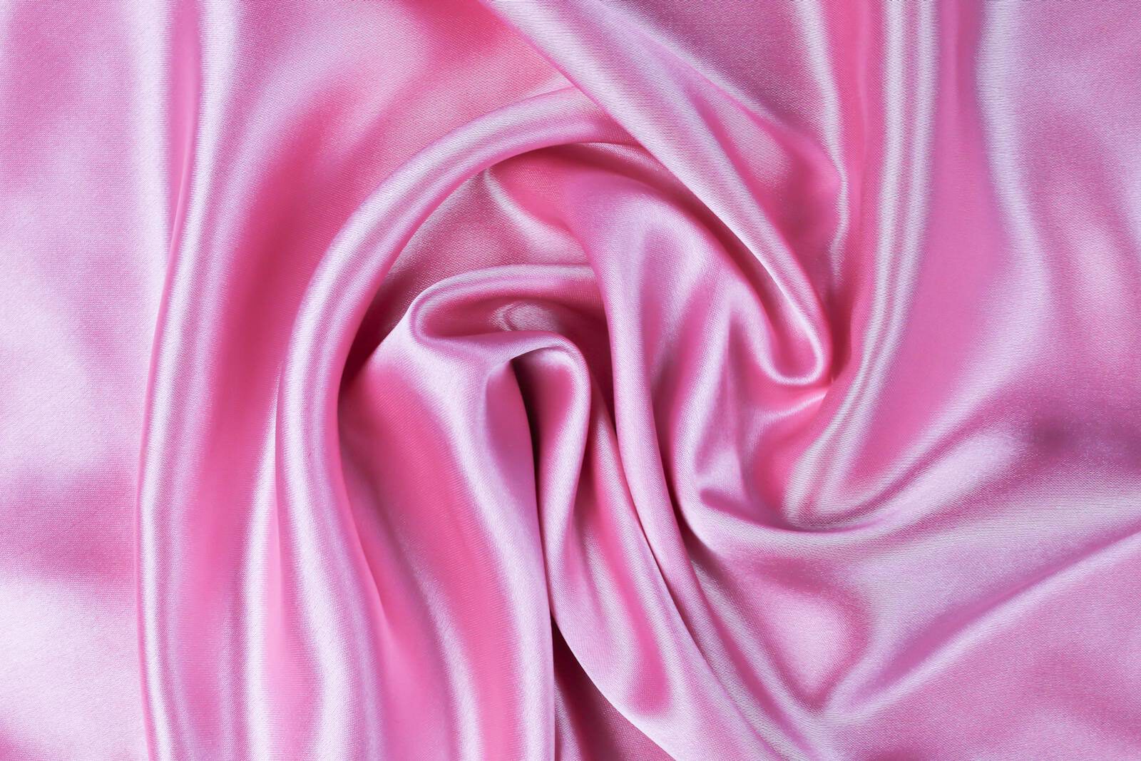 Silk Fabrics