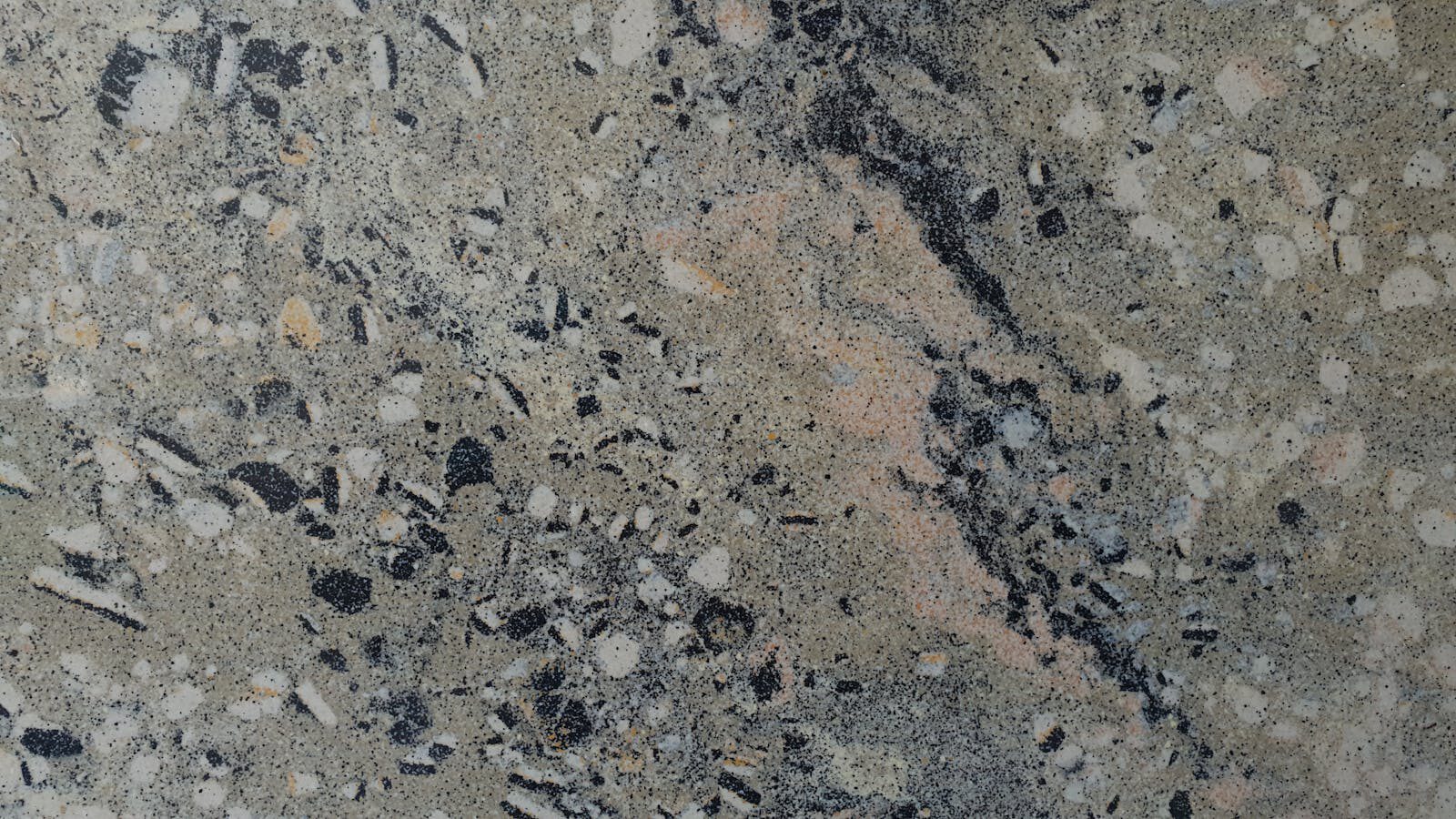 Architectural Granite