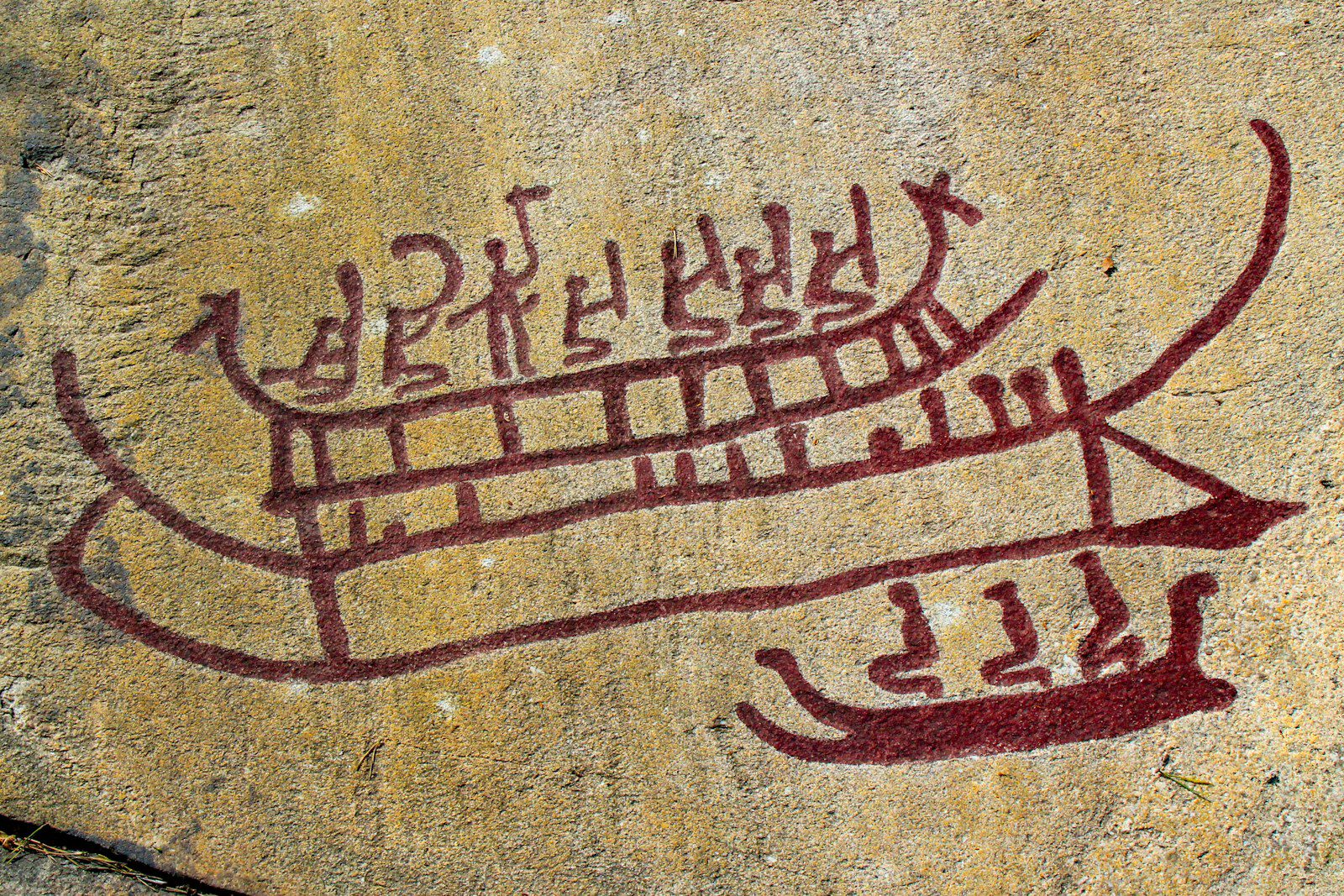 The Epicenter of the Ancient World