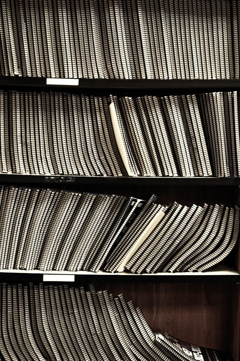 Durable Notebooks & Registers