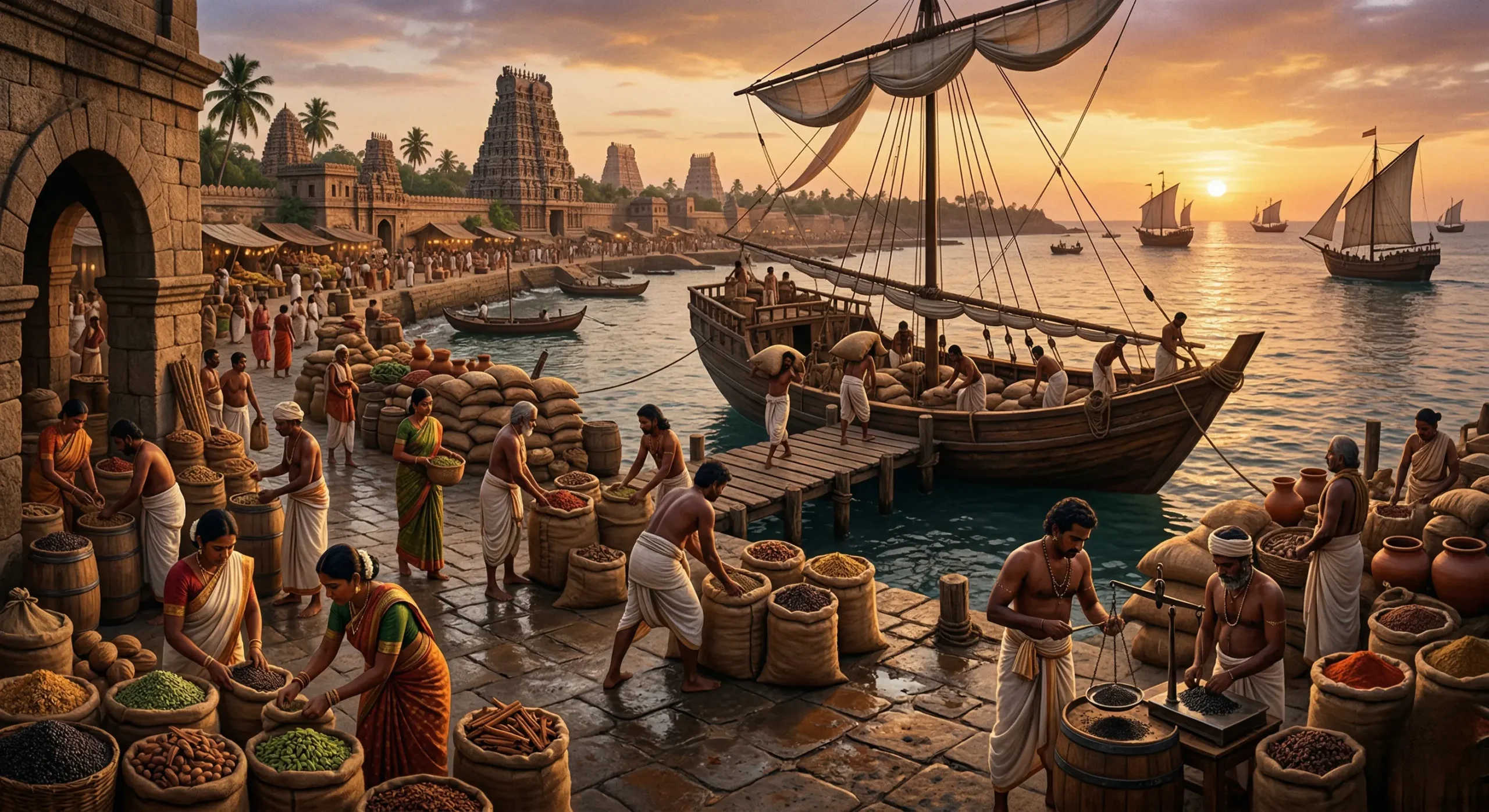 An Unbroken Chain of Trust